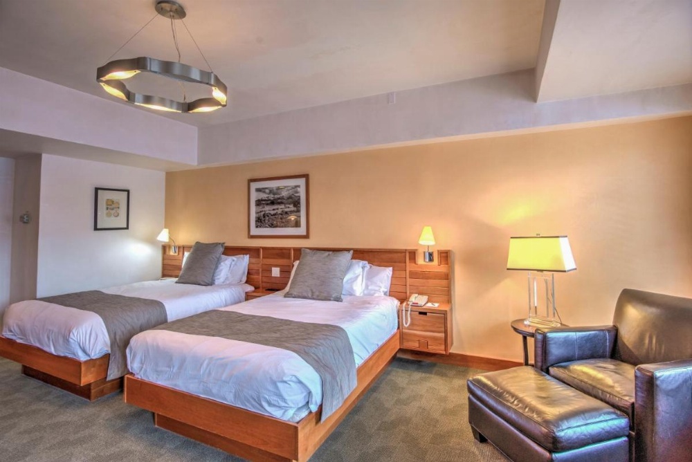 Camel's Garden Hotel Image 16