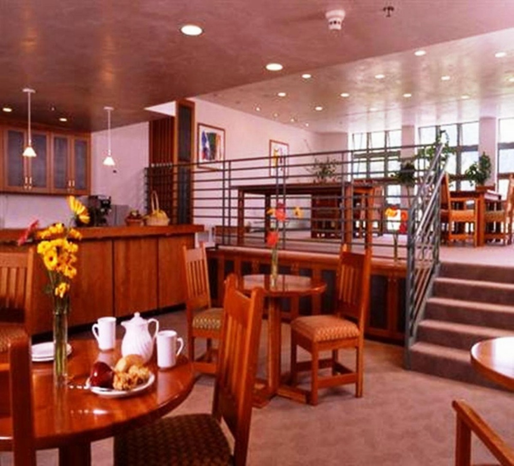 Camel's Garden Hotel Image 19