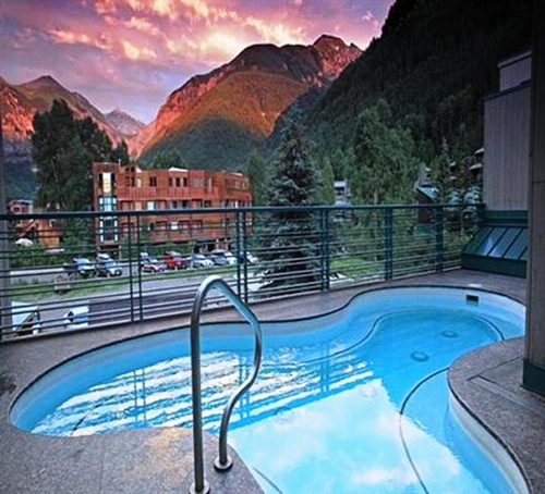 Camel's Garden Hotel image 24
